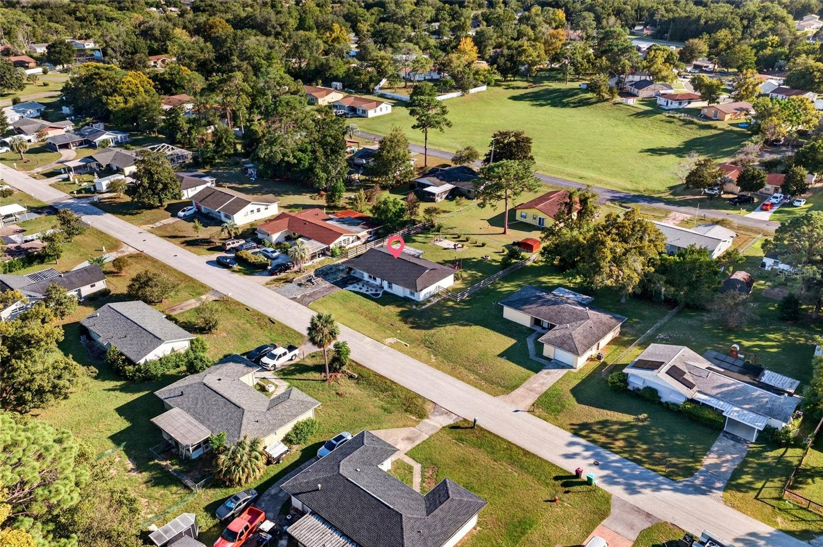 471 SPRING LANE, Ocala, FL 34472 471 SPRING LANE, Ocala, FL 34472