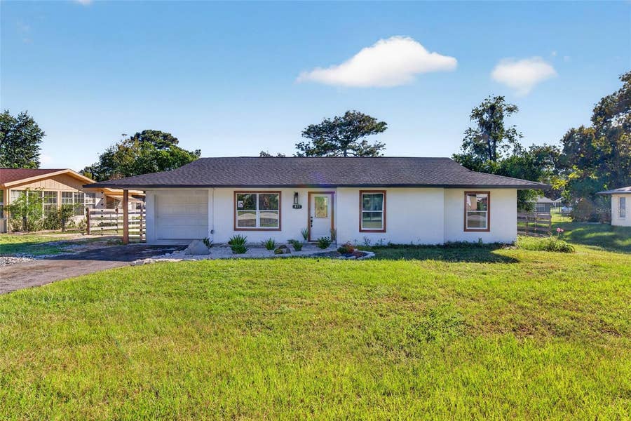 Property photo for 471 SPRING LANE, Ocala, FL
