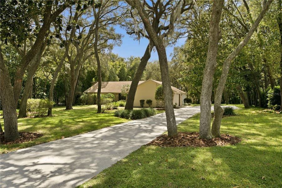 Property photo for 390 W BRITAIN STREET, Hernando, FL