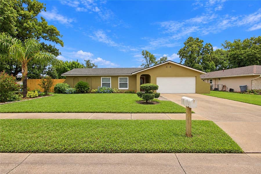 Property photo for 313 ROBIN HILL DRIVE, Altamonte Springs, FL
