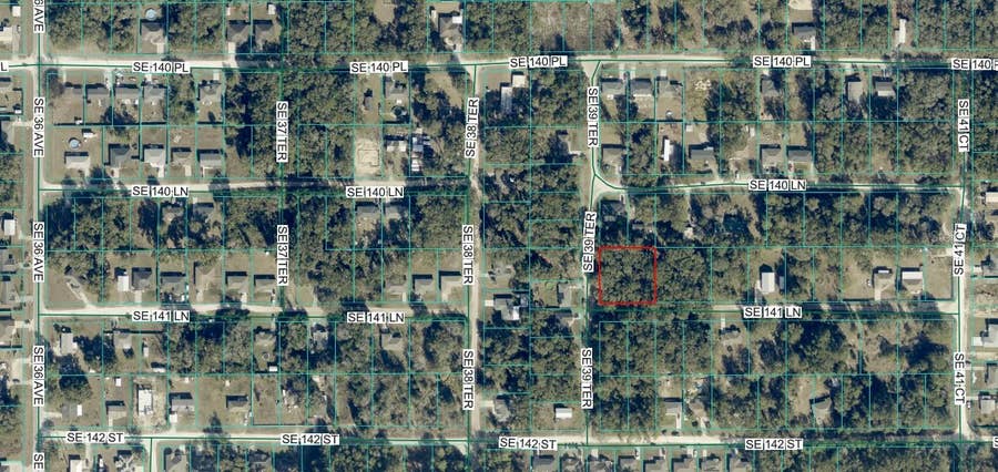 Property photo for TBD SE 141ST LANE, Summerfield, FL