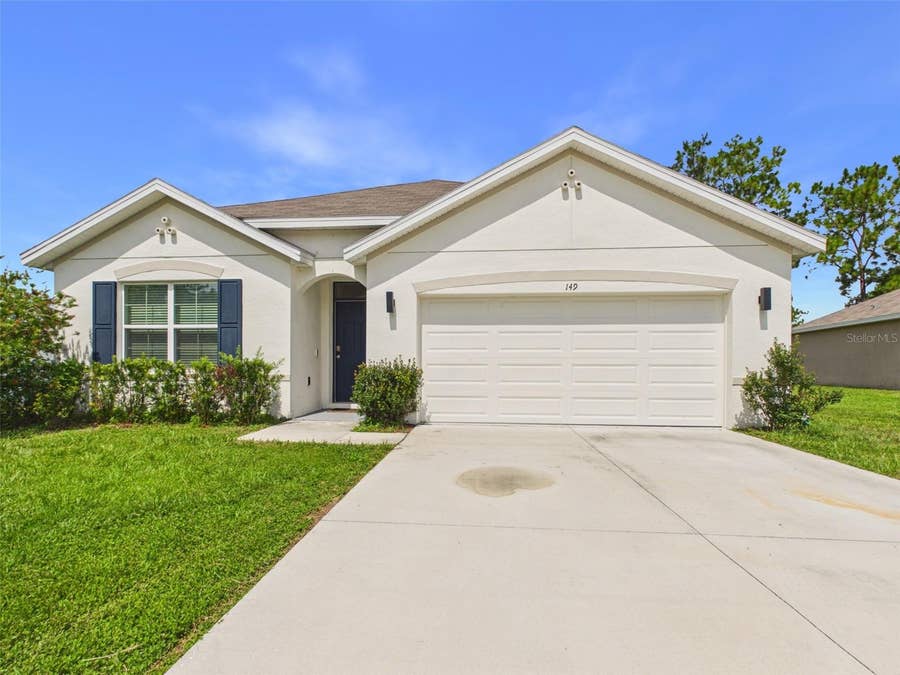 Property photo for 149 HICKORY COURSE CIRCLE, Ocala, FL