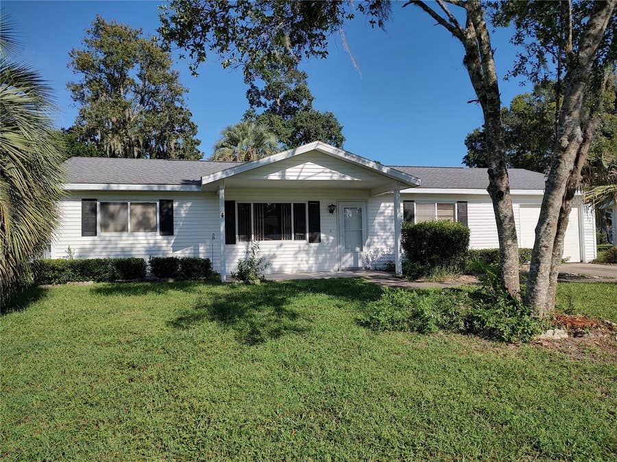 Property photo for 10953 SW 78TH COURT, Ocala, FL