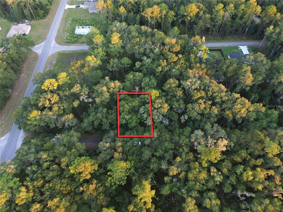 Property photo for TBD SEQUOIA LOOP TRACK, Ocklawaha, FL