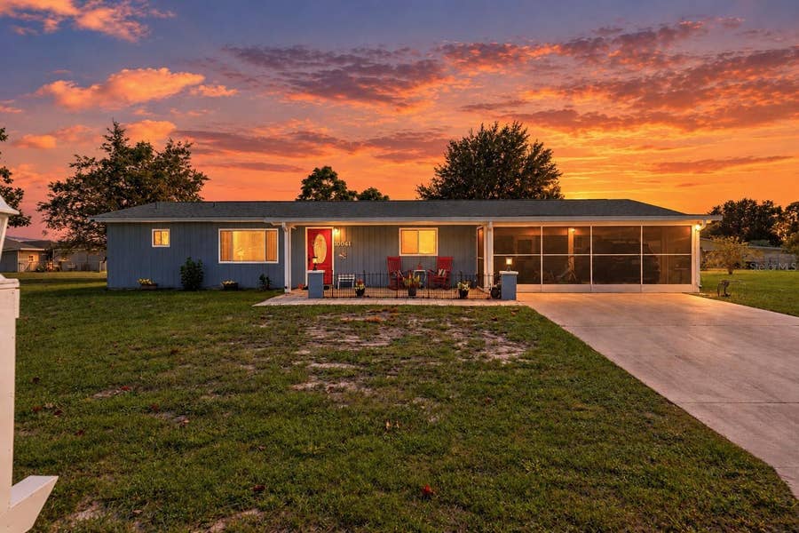 Property photo for 10041 SW 99TH TERRACE, Ocala, FL