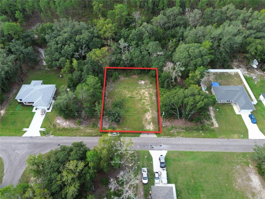 Property photo for 106 GUAVA PASS, Ocklawaha, FL