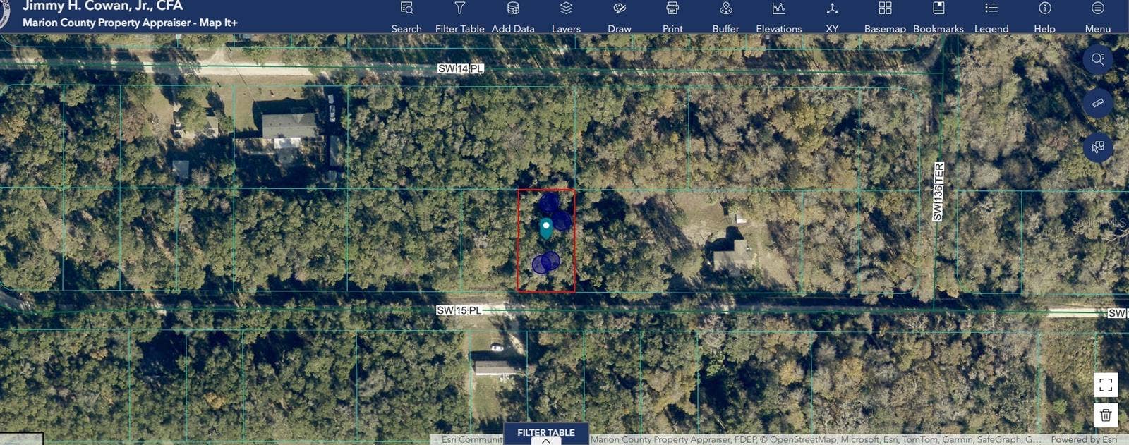 00 SW 15TH PLACE, Ocala, FL 34481 00 SW 15TH PLACE, Ocala, FL 34481
