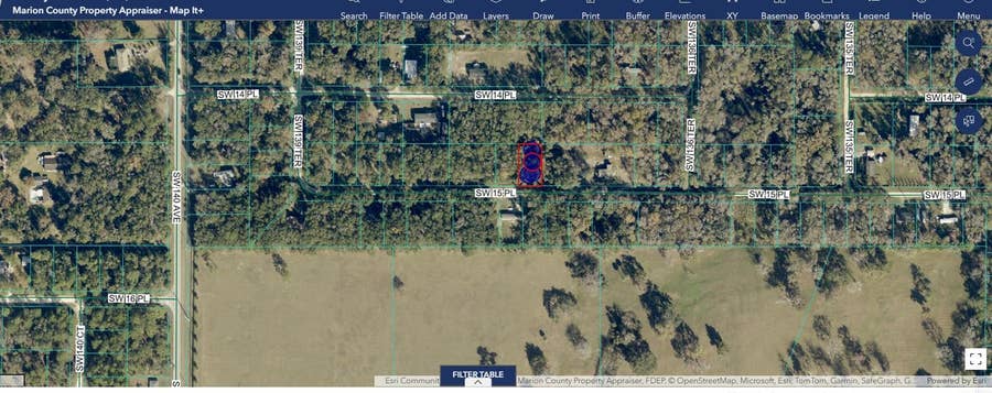 Property photo for 00 SW 15TH PLACE, Ocala, FL