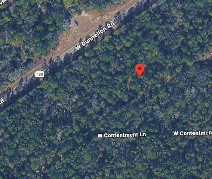 Property photo for 7361 W EMBERWOOD PLACE, Dunnellon, FL