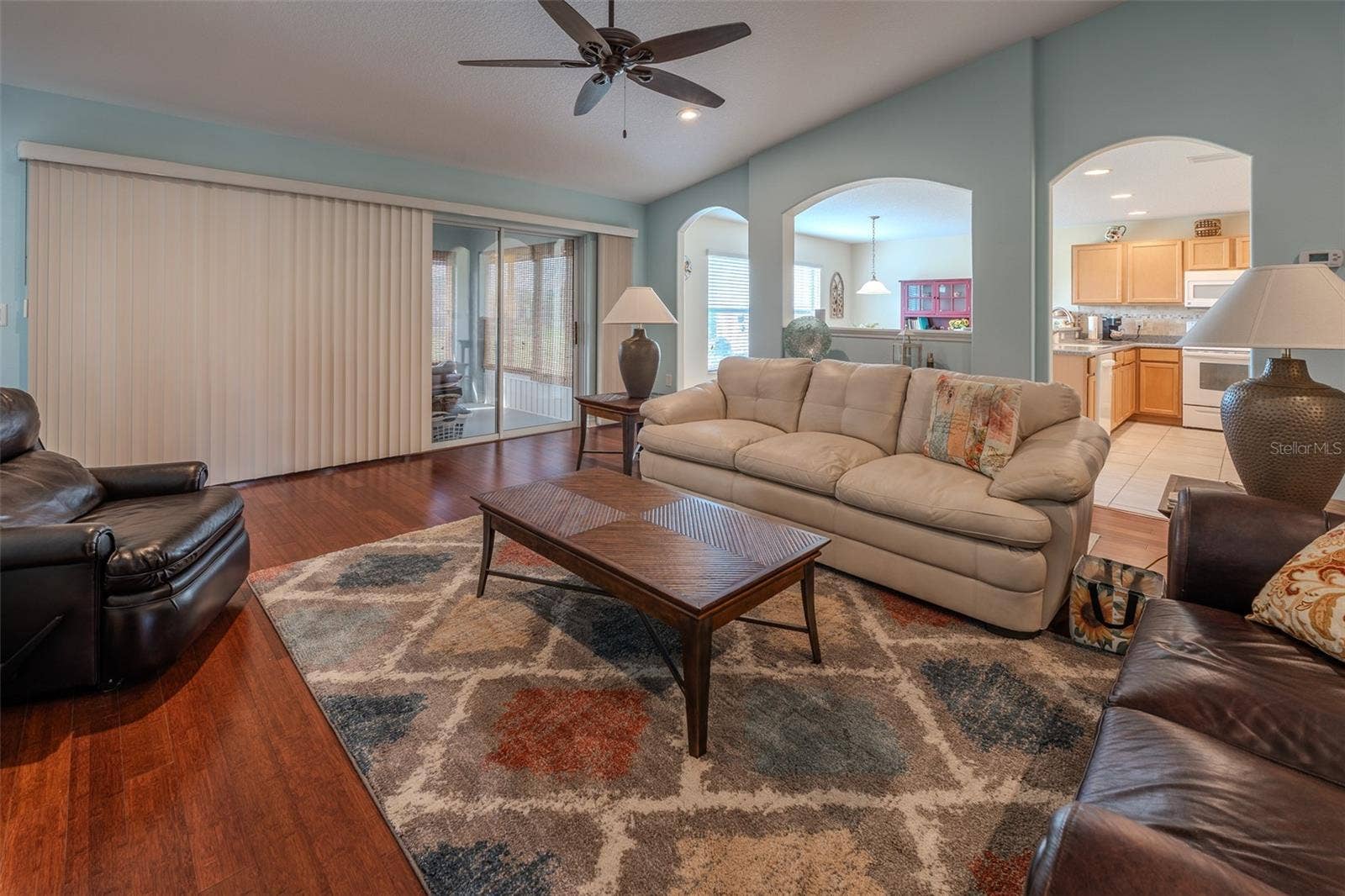 1376 SW 161ST PLACE, Ocala, FL 34473