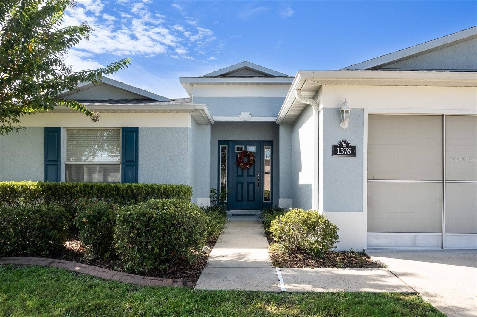 1376 SW 161ST PLACE, Ocala, FL 34473