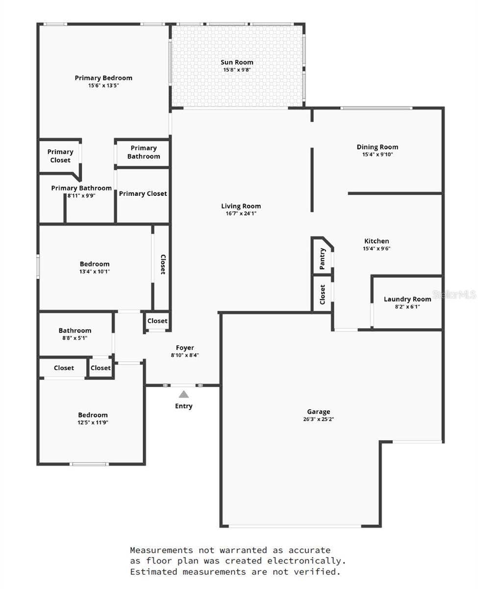 1376 SW 161ST PLACE, Ocala, FL 34473