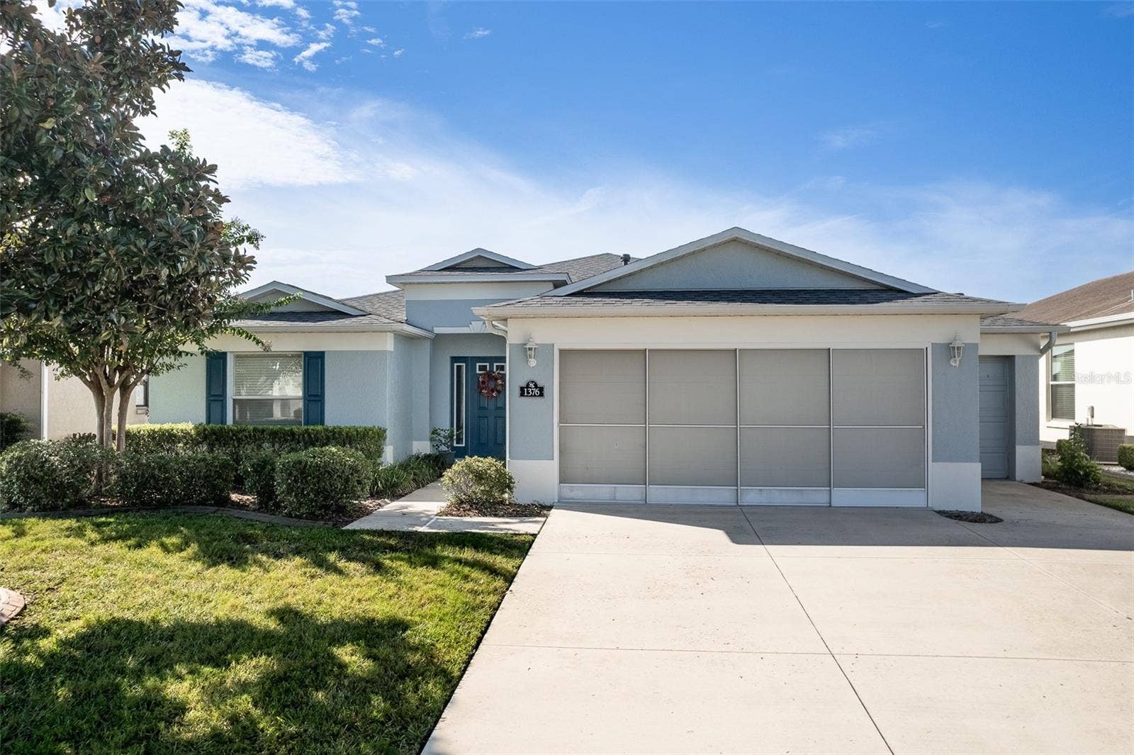 1376 SW 161ST PLACE, Ocala, FL 34473