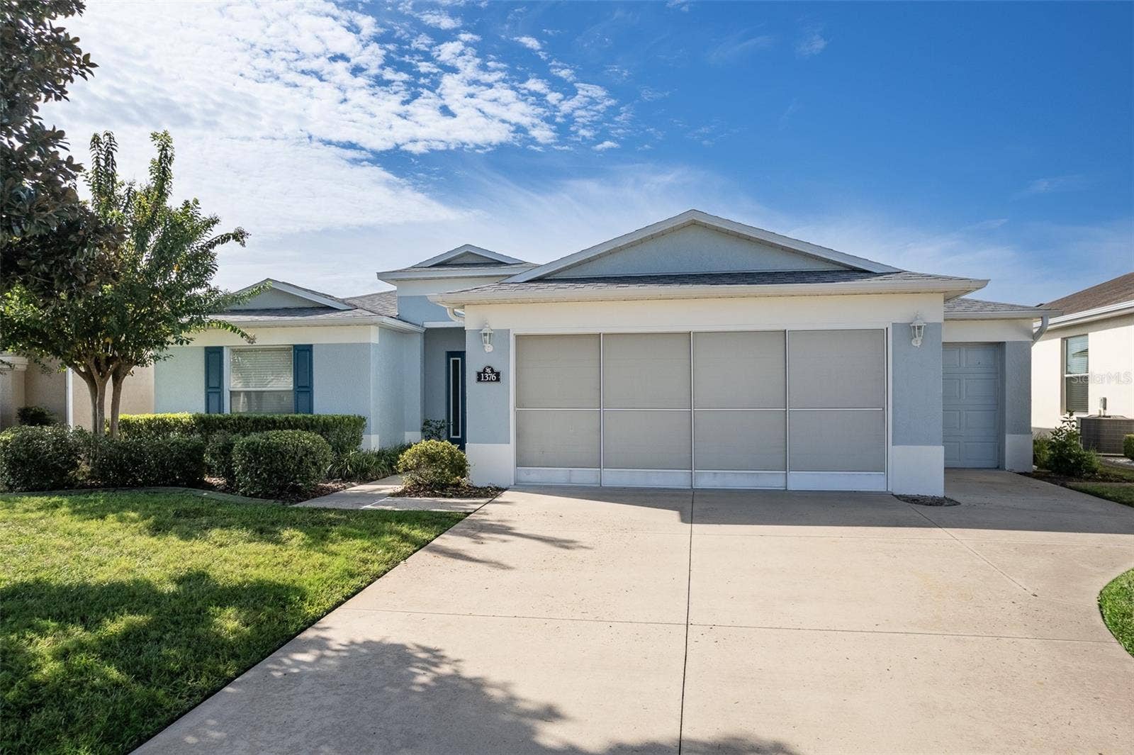 1376 SW 161ST PLACE, Ocala, FL 34473