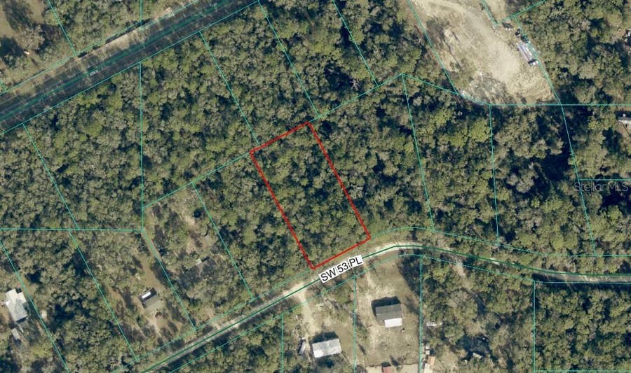Property photo for TBD LOT 23 SW 53RD PLACE, Ocala, FL