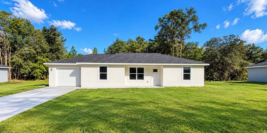 Property photo for 1323 NW 52ND COURT, Ocala, FL
