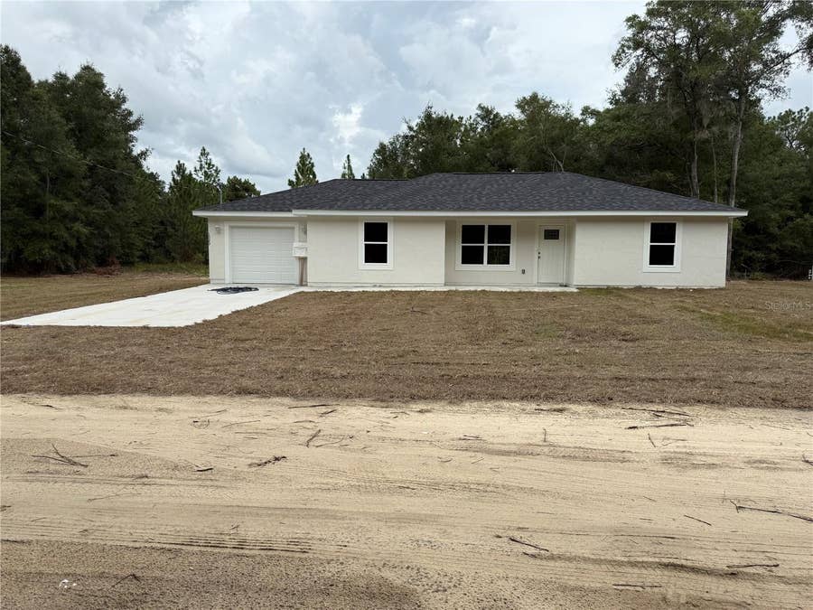 Property photo for 1323 NW 52ND COURT, Ocala, FL