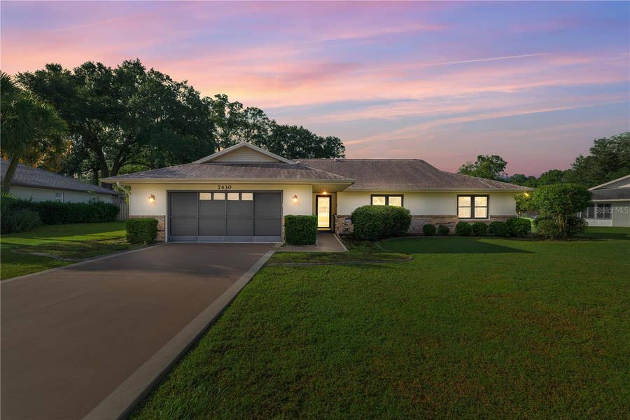 Property photo for 7430 SW 100TH PLACE, Ocala, FL