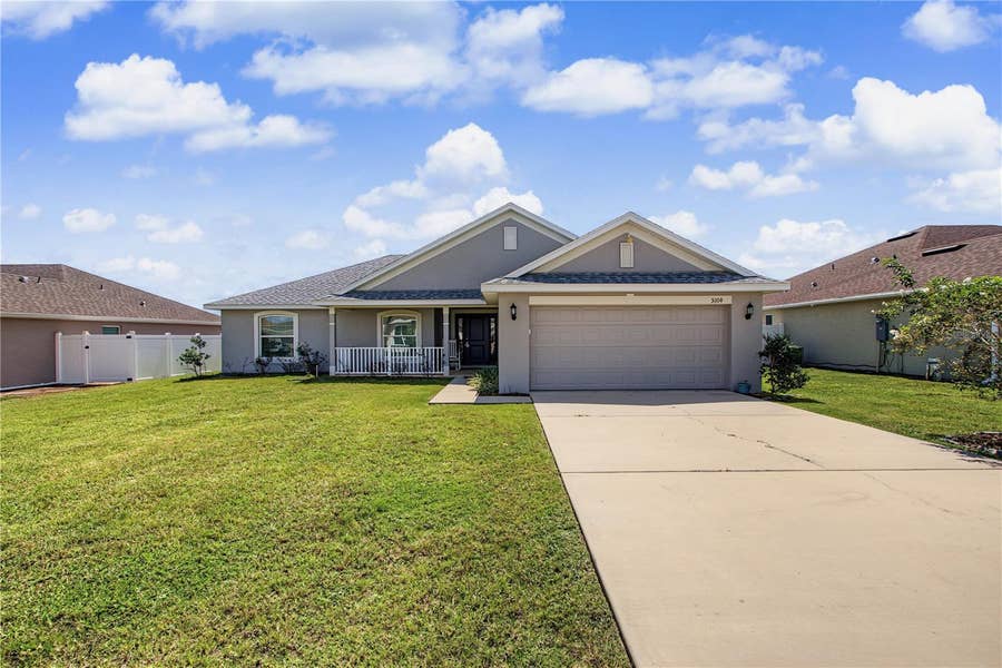 Property photo for 5104 SW 91ST STREET, Ocala, FL
