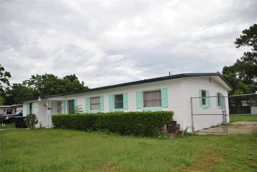 Property photo for 4113 SEYBOLD AVENUE, Orlando, FL