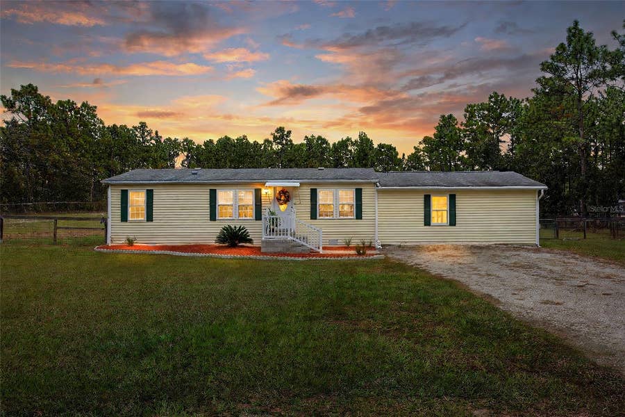 Property photo for 13265 SW 67TH LANE, Ocala, FL