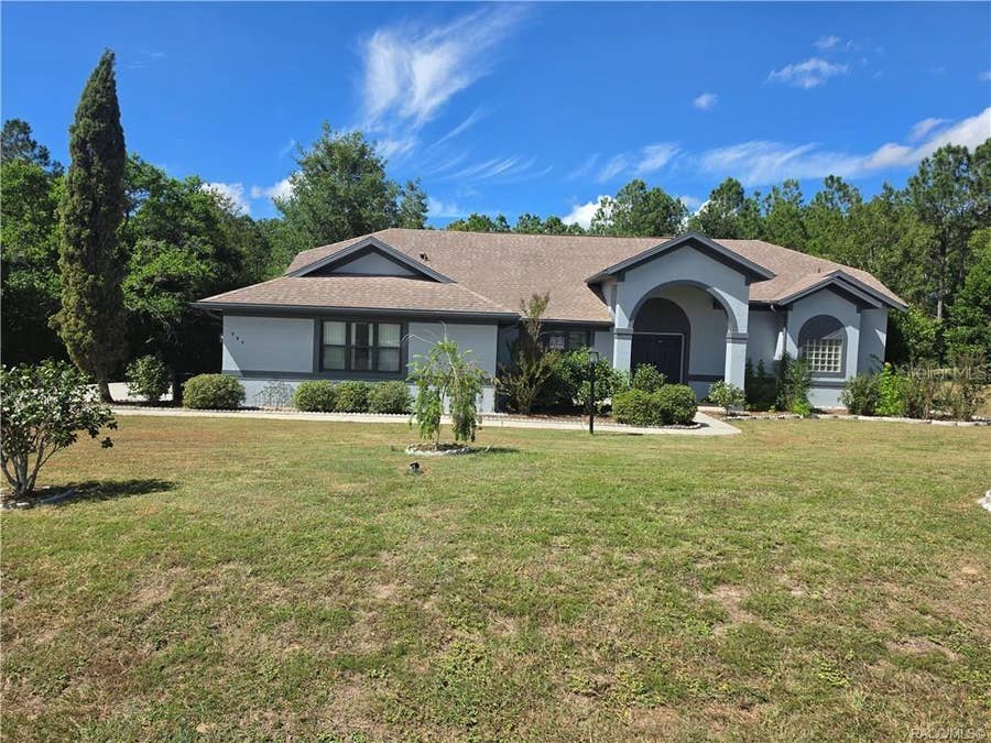 Property photo for 994 E CROWN OF ROSES LOOP, Inverness, FL