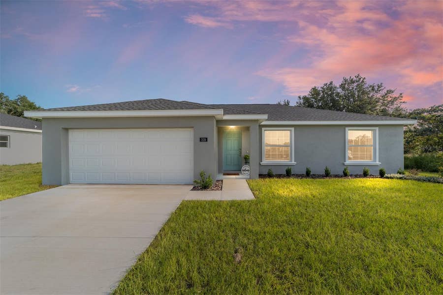 Property photo for 13487 SW 115TH PLACE, Dunnellon, FL