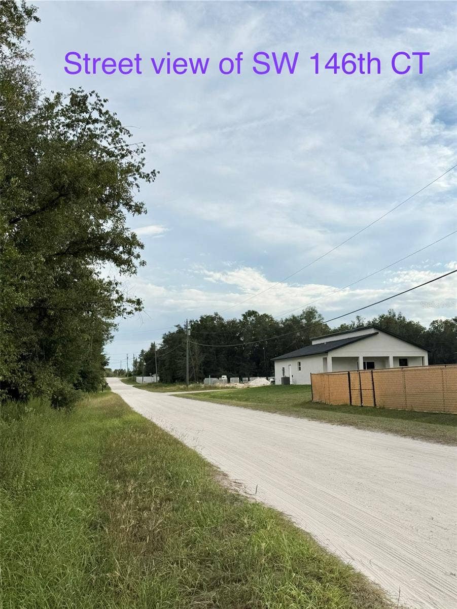 SW 146TH AVENUE ROAD, #Lots 12-14, Ocala, FL 34481 SW 146TH AVENUE ROAD, #Lots 12-14, Ocala, FL 34481