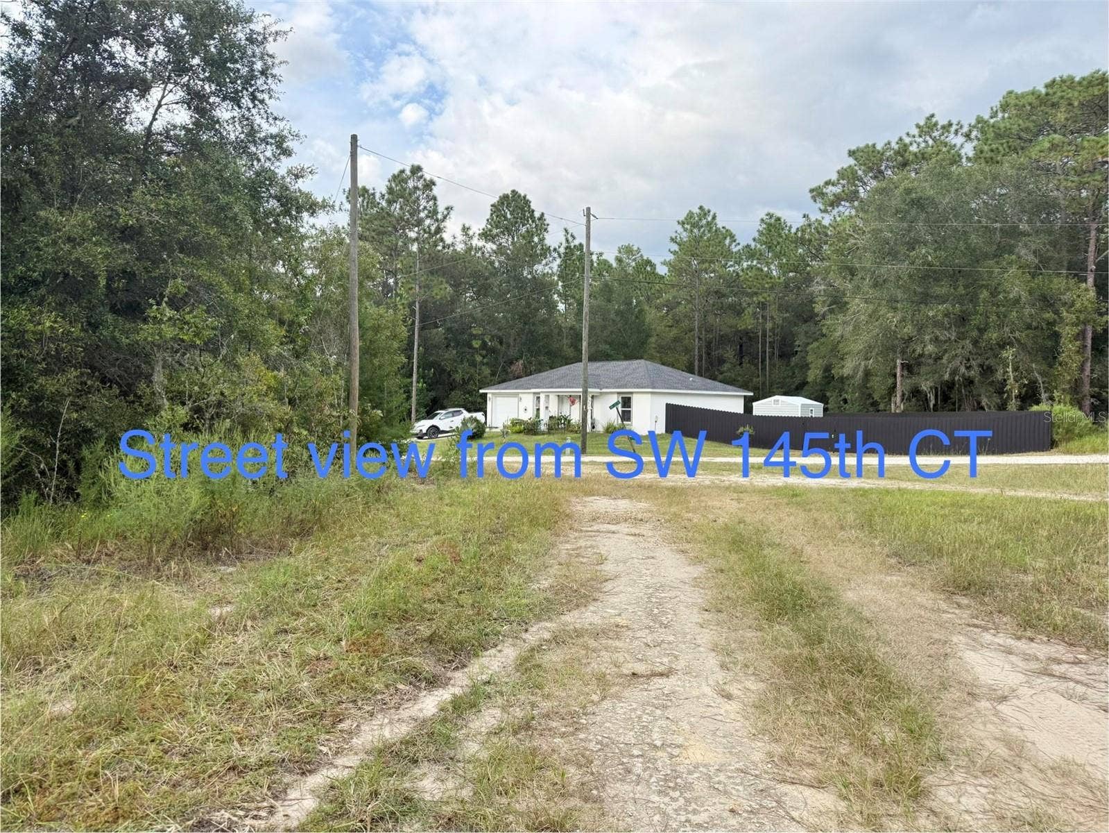 SW 146TH AVENUE ROAD, #Lots 12-14, Ocala, FL 34481 SW 146TH AVENUE ROAD, #Lots 12-14, Ocala, FL 34481