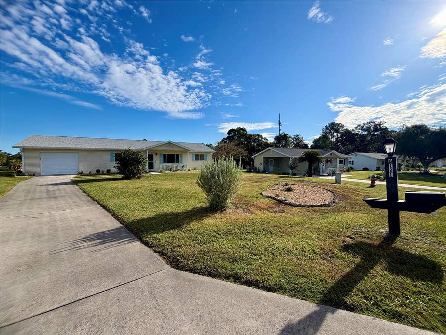 Property photo for 8121 SW 107TH PLACE, Ocala, FL