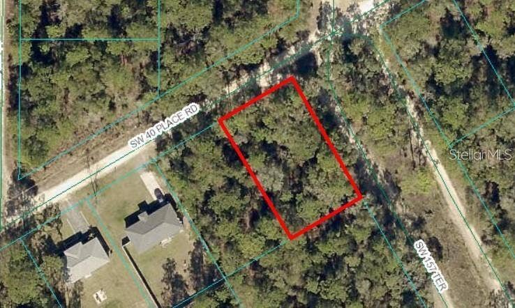 Property photo for TBD SW 40TH PLACE ROAD, Ocala, FL