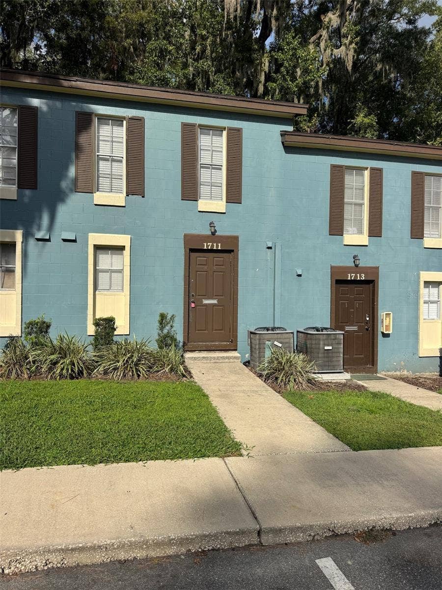 Property photo for 1711-1711 NE 2ND STREET, Ocala, FL