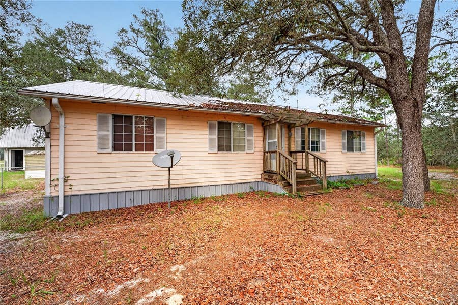 Property photo for 9391 NE 99TH AVENUE, Bronson, FL