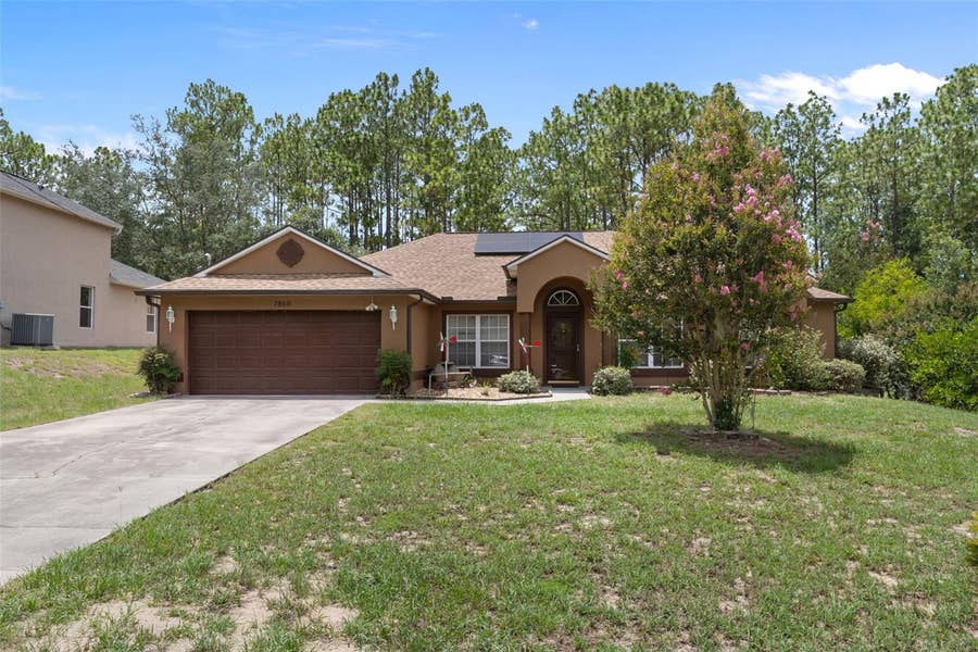 Property photo for 7860 N GALENA AVENUE, Dunnellon, FL