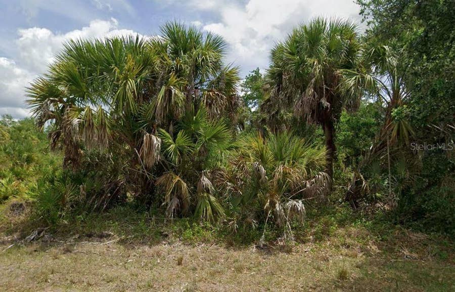 Property photo for 2122 RICKOVER STREET, Port Charlotte, FL