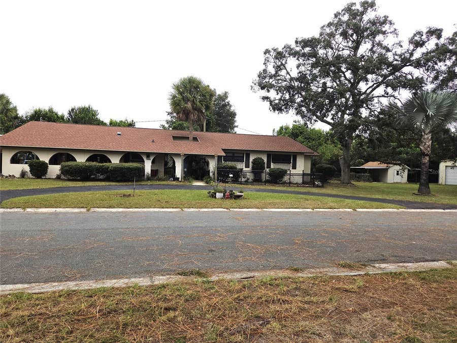 Property photo for 1848 NE 40TH CIRCLE, Ocala, FL