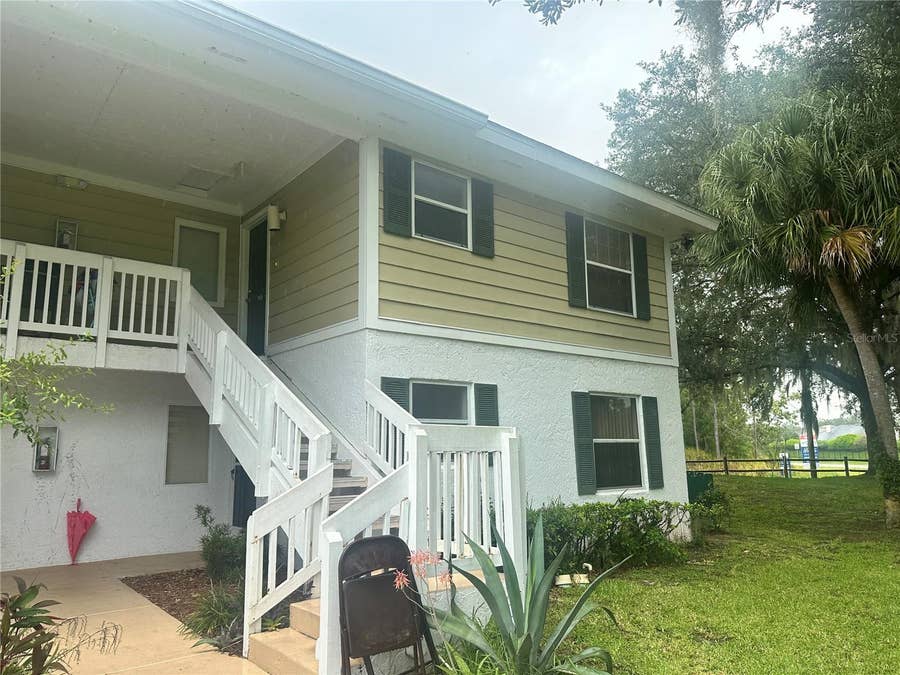Property photo for 8124 FAIRWAYS CIRCLE, #R104, Ocala, FL