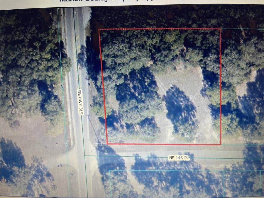 Property photo for 00 HIGHWAY 315, Fort Mc Coy, FL