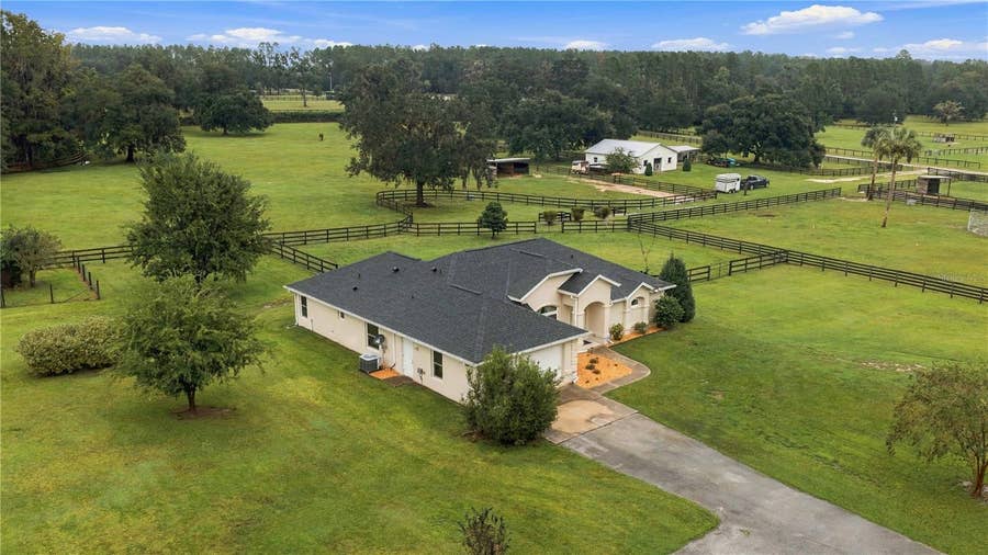 Property photo for 11347 NW 160TH STREET, Reddick, FL