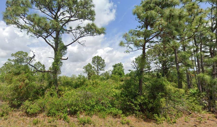 Property photo for 12118 STRETT AVENUE, Port Charlotte, FL