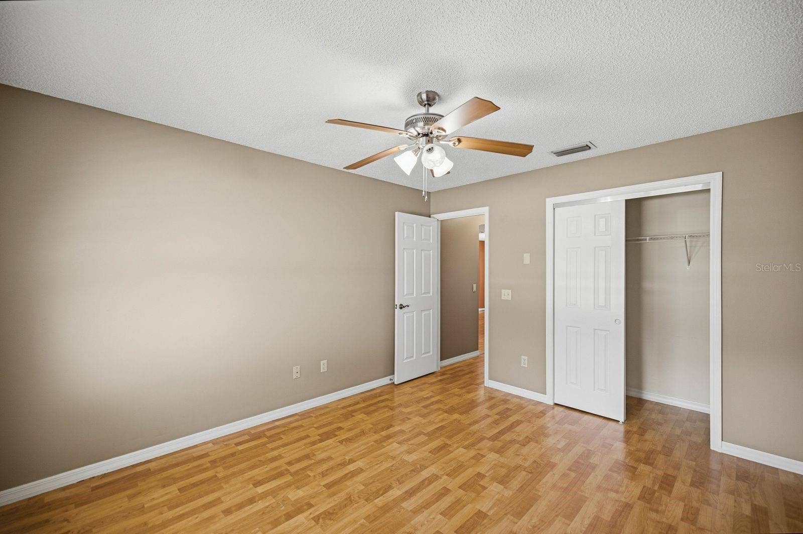 705 MURRAY LANE, Lady Lake, FL 32159 Back Secondary Bedroom