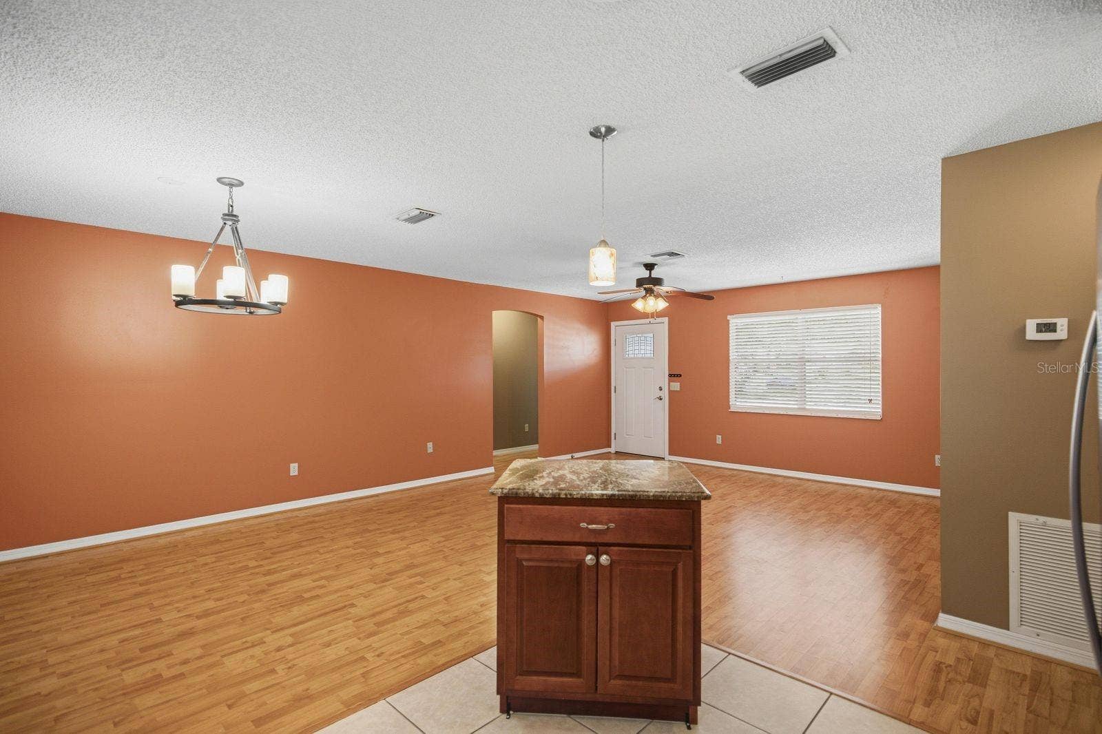 705 MURRAY LANE, Lady Lake, FL 32159 Upgraded Lighting