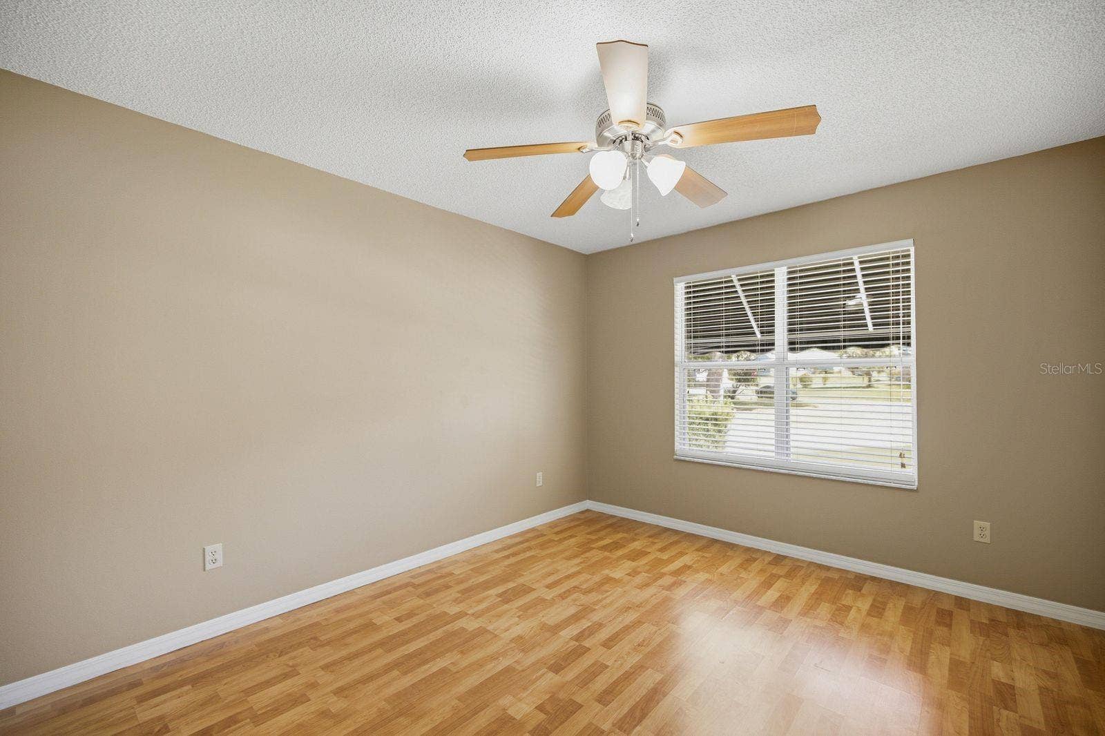 705 MURRAY LANE, Lady Lake, FL 32159 Front Secondary Bedroom