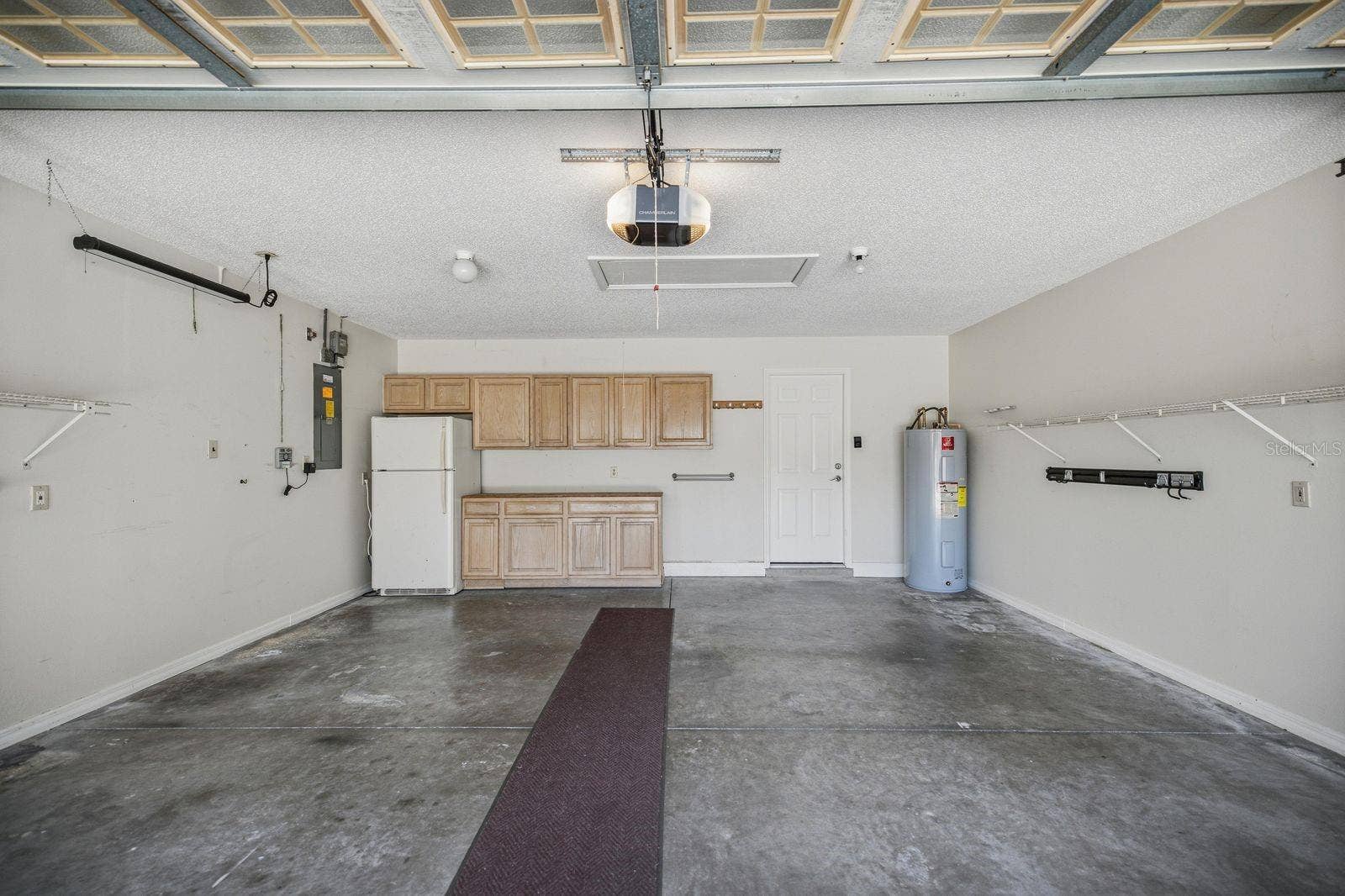705 MURRAY LANE, Lady Lake, FL 32159 Garage