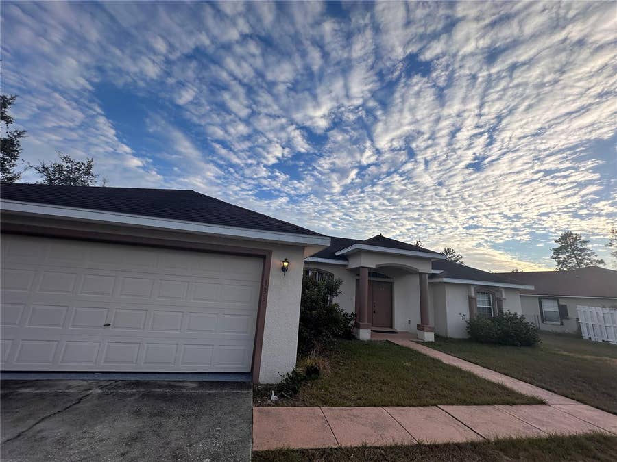 Property photo for 133 MARION OAKS DRIVE, Ocala, FL