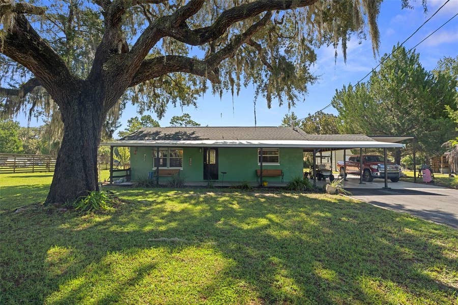 Property photo for 1165 S TRELLIS DRIVE, Homosassa, FL