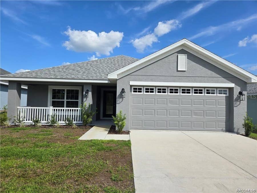 Property photo for 1230 TURNSTONE TERRACE, Inverness, FL