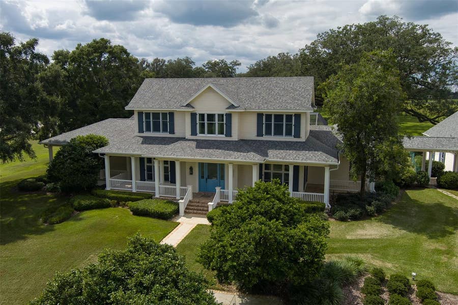 Property photo for 10500 NW 60TH AVENUE, Ocala, FL