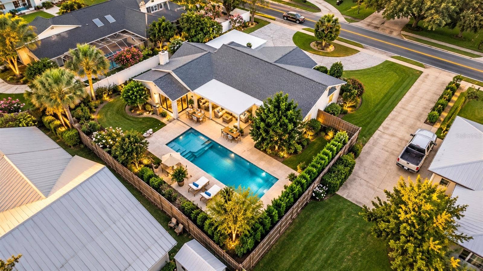 1516 E FORT KING STREET, Ocala, FL 34471 1516 E FORT KING STREET, Ocala, FL 34471