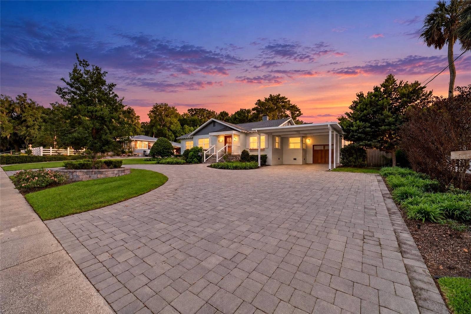 1516 E FORT KING STREET, Ocala, FL 34471 1516 E FORT KING STREET, Ocala, FL 34471